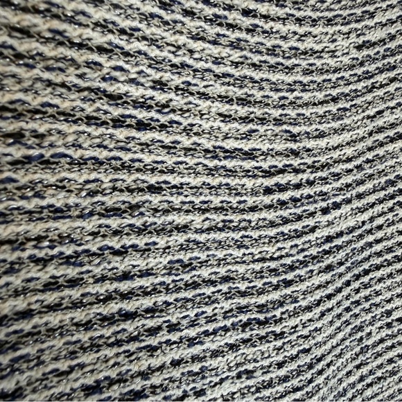 Banana Republic Textured Tweed Sheath Dress Size 4 Office Career Workwear Chic - Picture 4 of 9